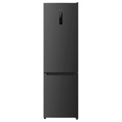 Cecotec 02148 nevera y congelador Independiente 356 L Negro