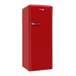 Fagor 3FLV-1455R frigorífico Independiente 229 L Rojo