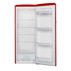 Fagor 3FLV-1455R frigorífico Independiente 229 L Rojo