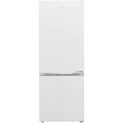 Beko B3RCNE564HW nevera y congelador Independiente 490 L Blanco