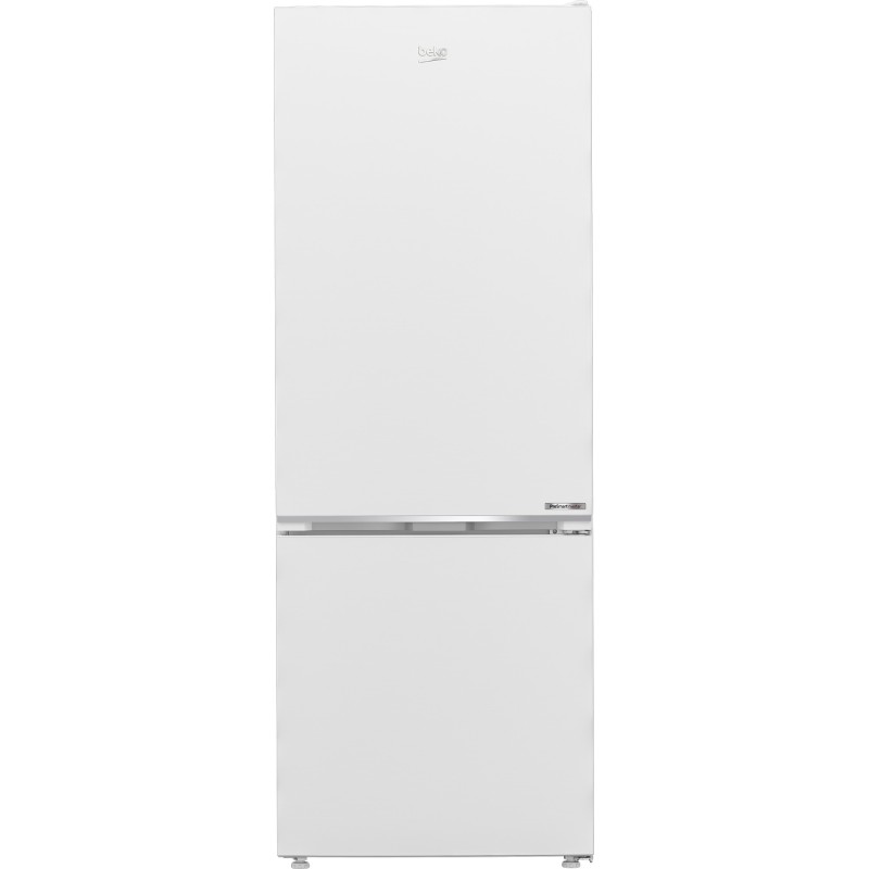 Beko B3RCNE564HW nevera y congelador Independiente 490 L Blanco