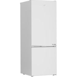 Beko B3RCNE564HW nevera y congelador Independiente 490 L Blanco