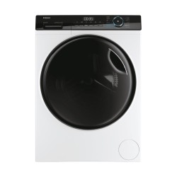 Haier I-Pro Series 3 HWD100-BP14939 lavadora-secadora Independiente Carga frontal Blanco