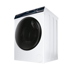Haier I-Pro Series 3 HWD100-BP14939 lavadora-secadora Independiente Carga frontal Blanco