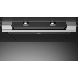 Teka VS 1520 GS sellador al vacío Negro