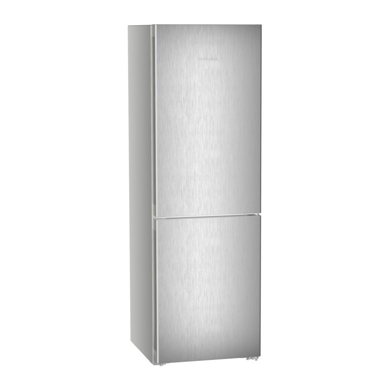 Liebherr CNsfd 5203 Pure Independiente 330 L Plata
