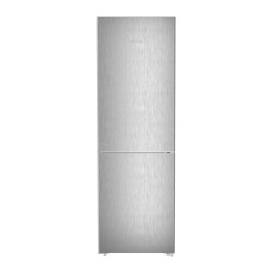 Liebherr CNsfd 5203 Pure Independiente 330 L Plata