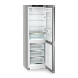 Liebherr CNsfd 5203 Pure Independiente 330 L Plata