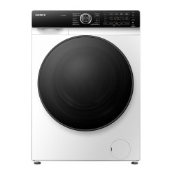 Corbero CLH1404VIAD lavadora Carga frontal 10 kg 1400 RPM Blanco