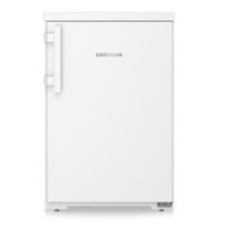 Liebherr Re 1401 Pure nevera combi Encimera 114 L Blanco
