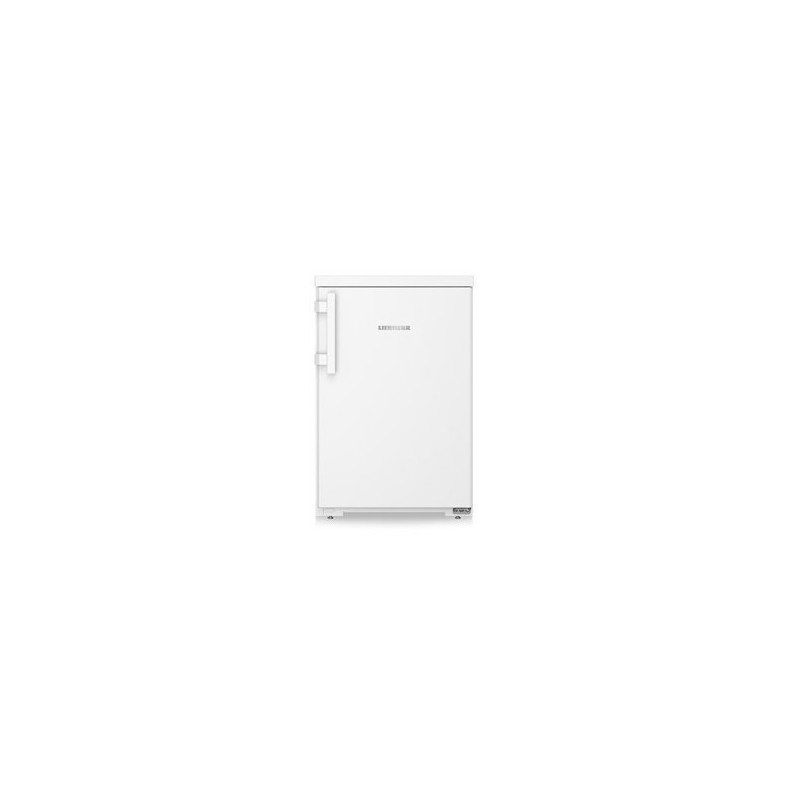 Liebherr Re 1401 Pure nevera combi Encimera 114 L Blanco