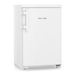 Liebherr Re 1401 Pure nevera combi Encimera 114 L Blanco