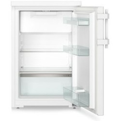 Liebherr Re 1401 Pure nevera combi Encimera 114 L Blanco
