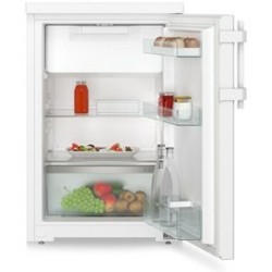 Liebherr Re 1401 Pure nevera combi Encimera 114 L Blanco
