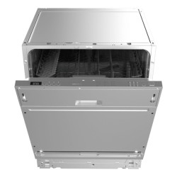 Cecotec Bolero Aguazero 6100 Completamente integrado 12 cubiertos