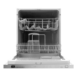 Cecotec Bolero Aguazero 6100 Completamente integrado 12 cubiertos