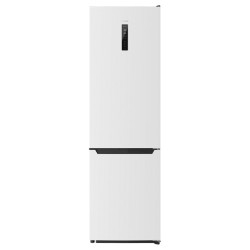 Cecotec Bolero CoolMarket 356 Independiente 356 L Blanco