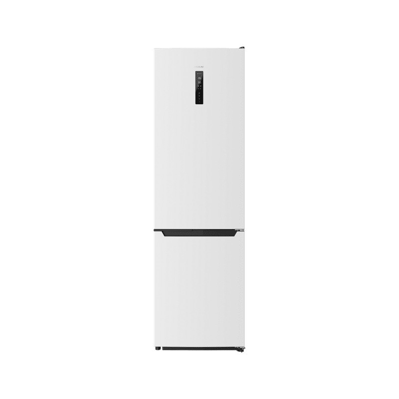 Cecotec Bolero CoolMarket 356 Independiente 356 L Blanco