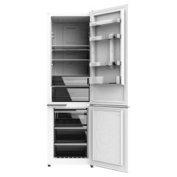 Cecotec Bolero CoolMarket 356 Independiente 356 L Blanco