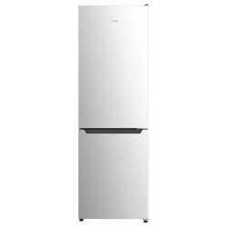 Cecotec Bolero CoolMarket Combi 322 Inox E Independiente 322 L Acero inoxidable