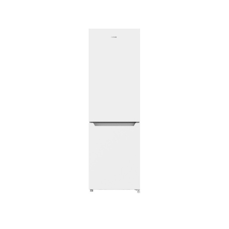 Cecotec Bolero CoolMarket Combi 250 White E Independiente 250 L Blanco
