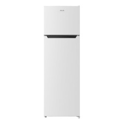 Cecotec Bolero CoolMarket 2D 261 White E Independiente 261 L Blanco