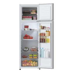Cecotec Bolero CoolMarket 2D 261 White E Independiente 261 L Blanco