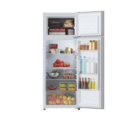 Cecotec 01962 nevera y congelador Independiente 211 L Blanco
