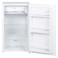 Cecotec 00126 nevera combi Independiente 91 L Blanco