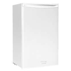 Cecotec 00126 nevera combi Independiente 91 L Blanco