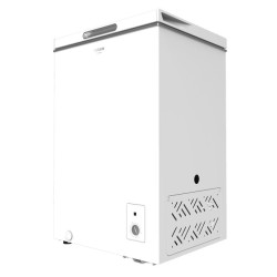 Cecotec Bolero CoolMarket Chest 99 Arcón congelador Independiente 99 L Blanco