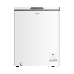 Cecotec Bolero CoolMarket Chest 99 Arcón congelador Independiente 99 L Blanco