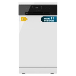 Cecotec Bolero Aguazero 4201 E Completamente integrado 11 cubiertos