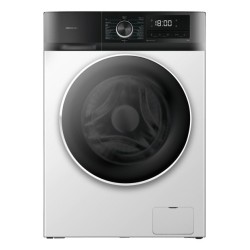 Cecotec Bolero DressCode 10500 Inverter A lavadora Carga frontal 10 kg 1400 RPM Blanco