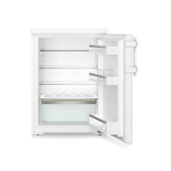 Liebherr Rdi 1620 Plus frigorífico Encimera 141 L Blanco
