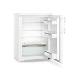 Liebherr Rdi 1620 Plus frigorífico Encimera 141 L Blanco