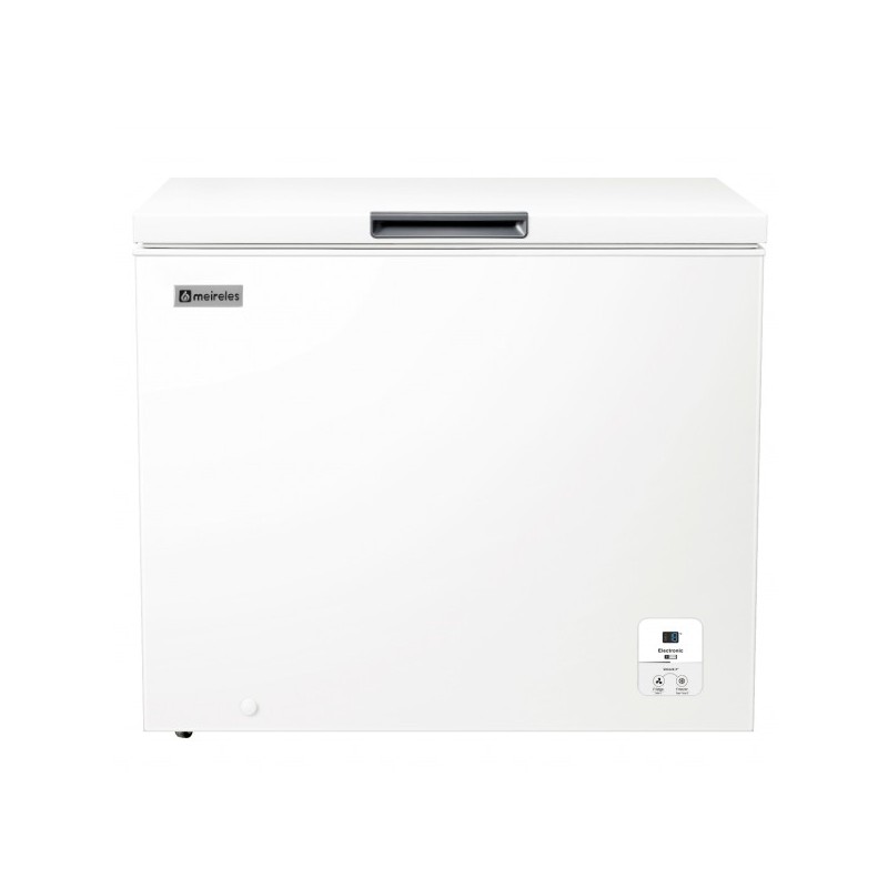 Meireles MFA 260 W.2 Arcón congelador Independiente 248 L Blanco