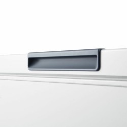 Meireles MFA 260 W.2 Arcón congelador Independiente 248 L Blanco
