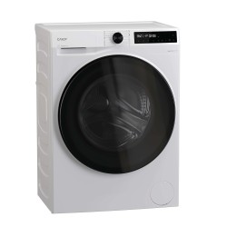 Candy BWR 495BL8-S lavadora-secadora Independiente Carga frontal Blanco