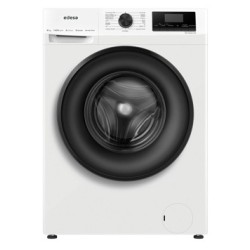 Edesa EWF-8402 WH lavadora Carga frontal 8 kg 1400 RPM Blanco