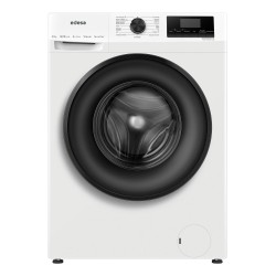 Edesa EWF-8402 WH lavadora Carga frontal 8 kg 1400 RPM Blanco