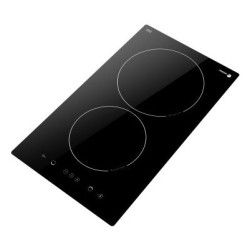 Fagor 3MI-21AC hobs Negro Integrado 30 cm Con placa de inducción 2 zona(s)