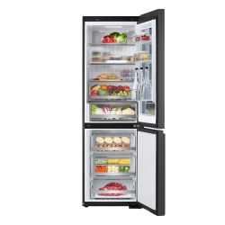 LG GBG7190CEV Independiente 349 L Negro