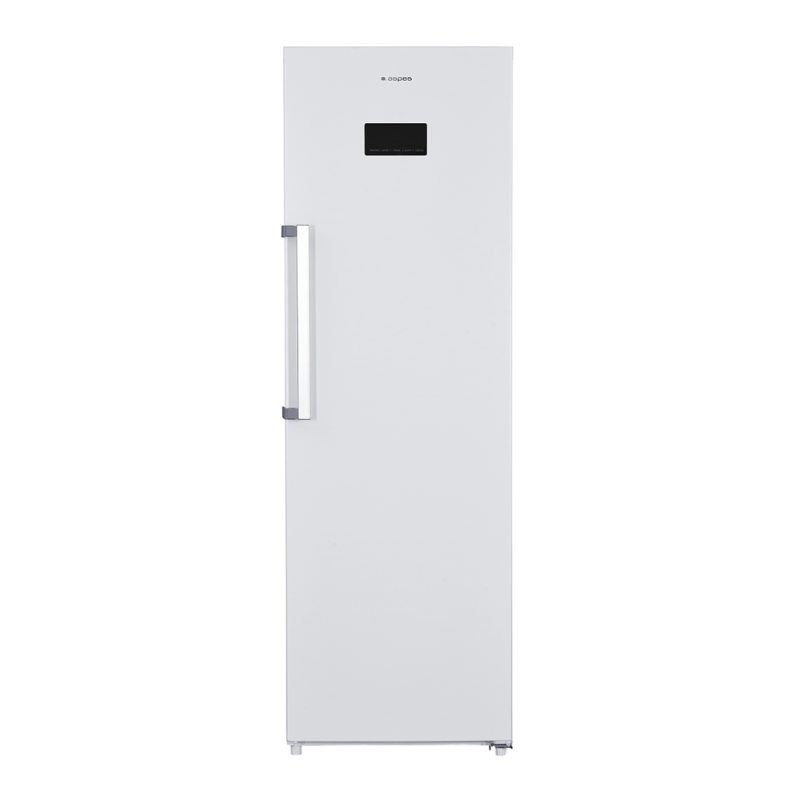 Aspes AR185601ENFD frigorífico Independiente 359 L Blanco