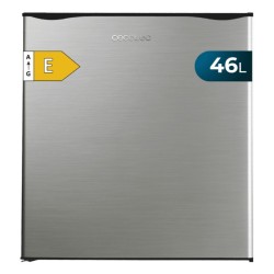 Cecotec 03617 frigorífico Independiente 46 L Acero inoxidable