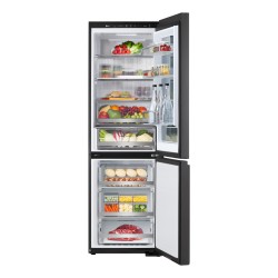 LG GBG5160CEV Independiente 349 L Negro