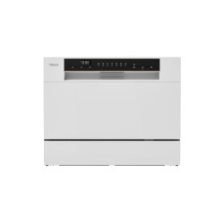 Teka LC 24700 WH lavavajillas Semi integrado