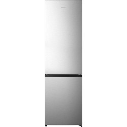 Hisense RB440N4ACC Independiente 336 L Gris