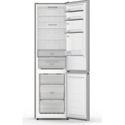 Hisense RB440N4ACC Independiente 336 L Gris