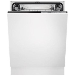Electrolux EEA17200L Completamente integrado 13 cubiertos